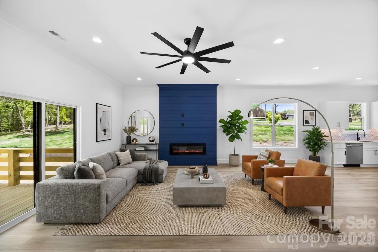 Spring Grove - Residential