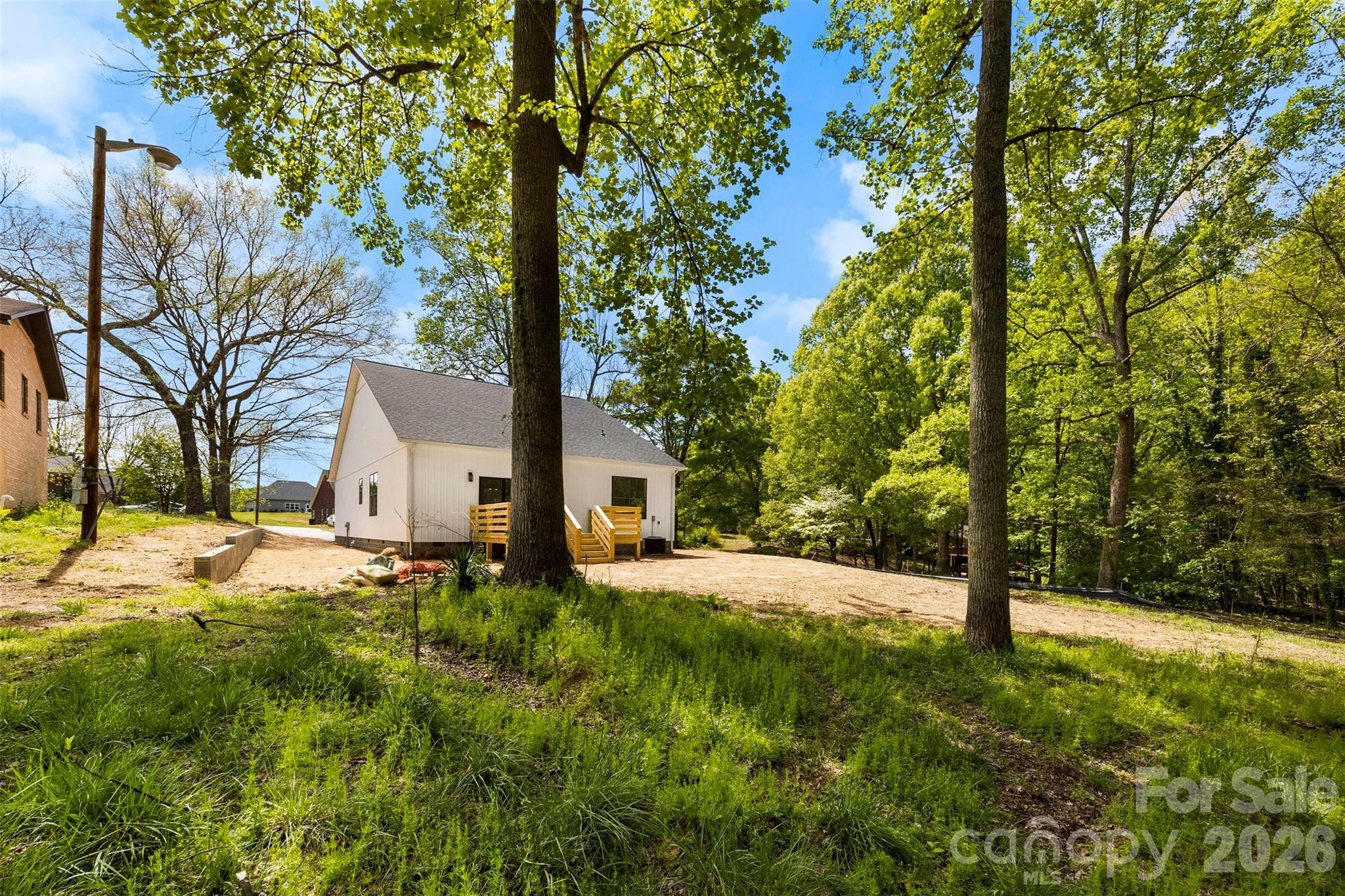 Spring Grove - Residential