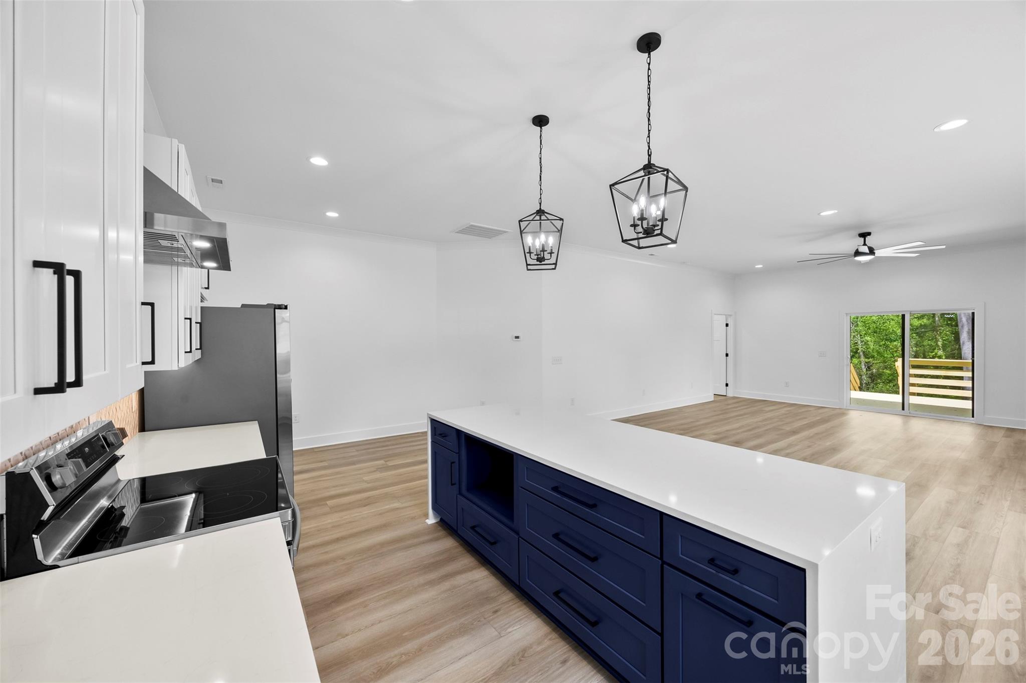 Spring Grove - Residential