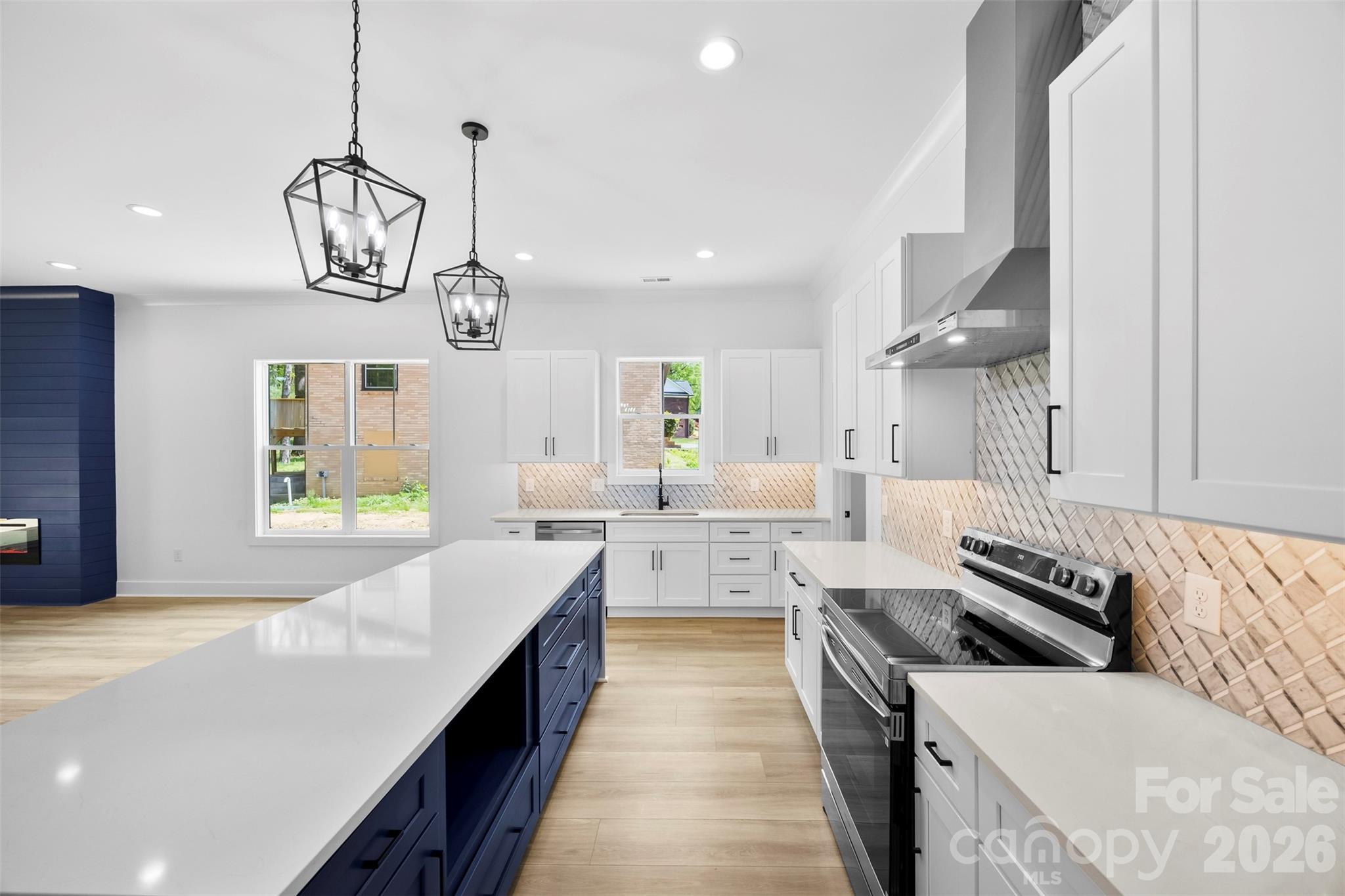 Spring Grove - Residential