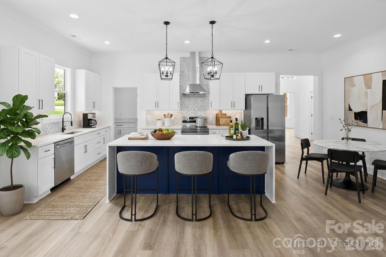 Spring Grove - Residential