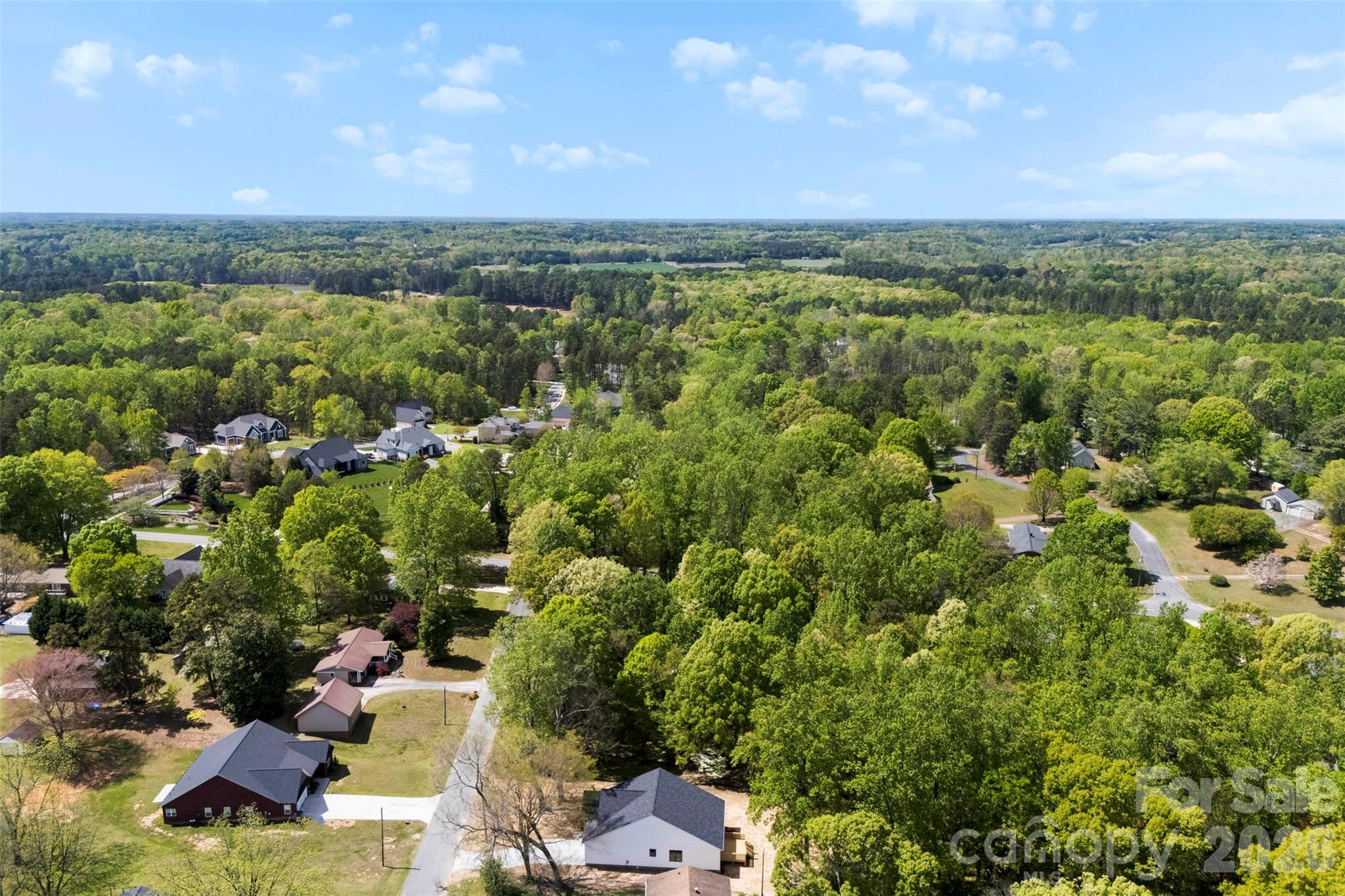 Spring Grove - Residential