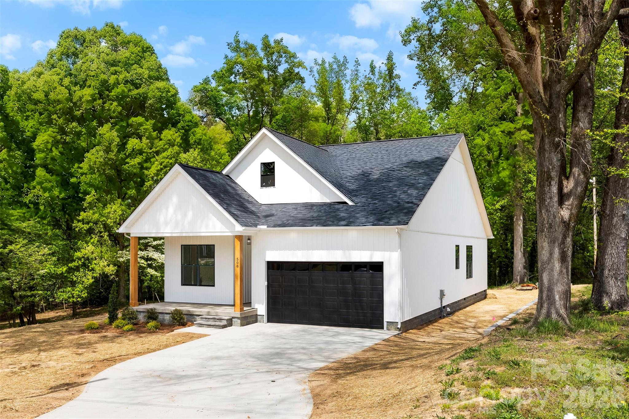 Spring Grove - Residential