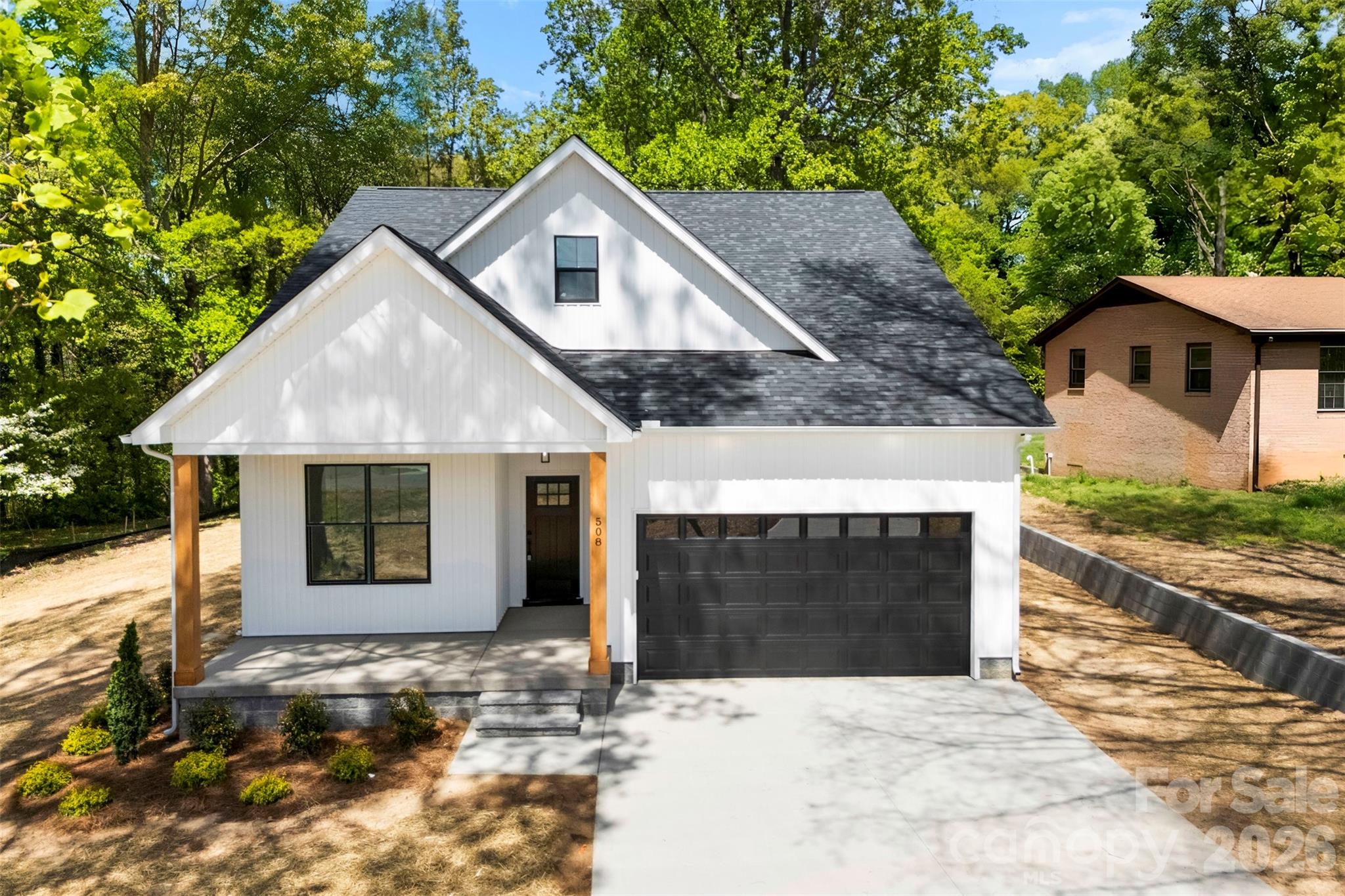 Spring Grove - Residential