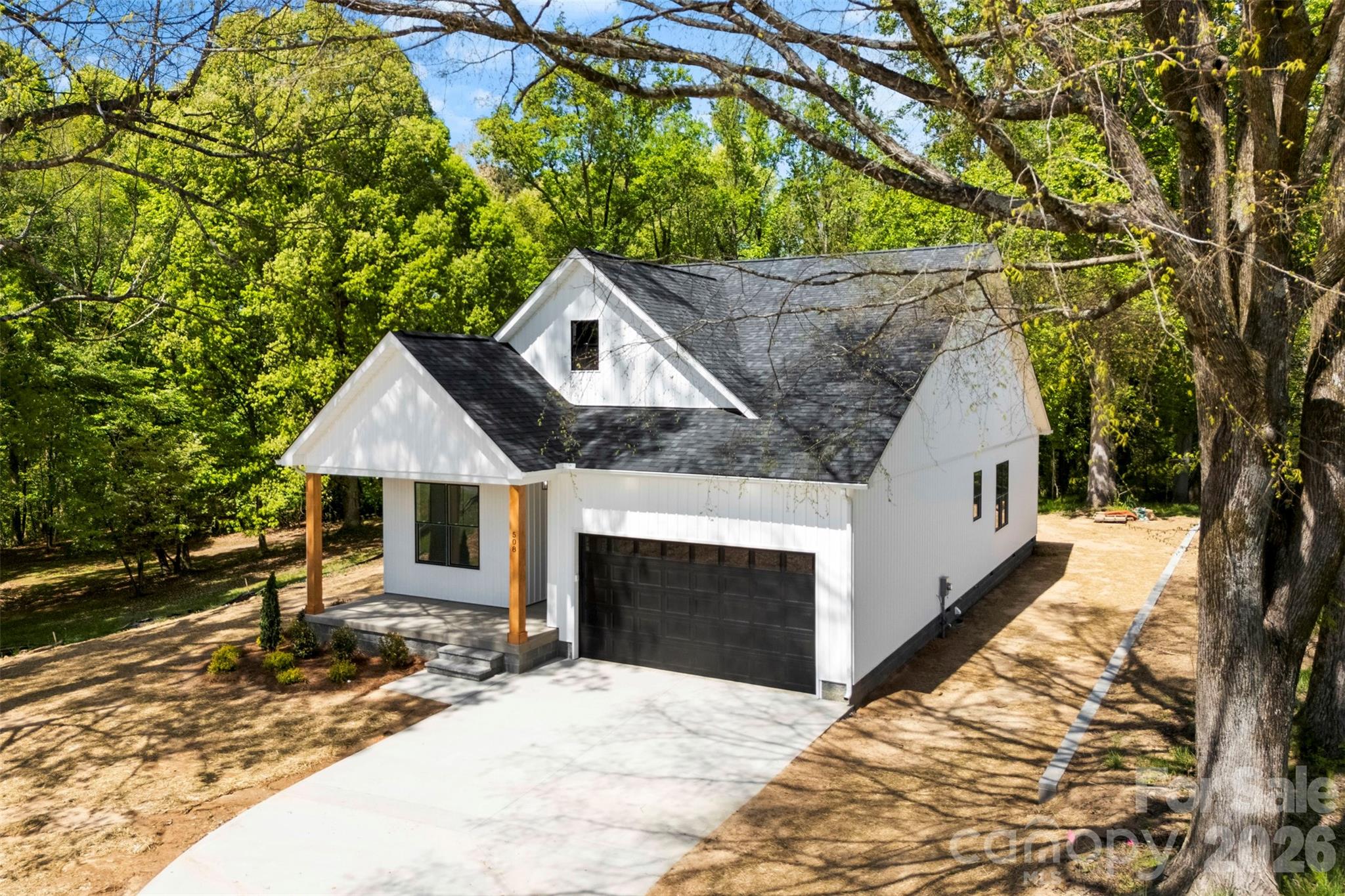 Spring Grove - Residential