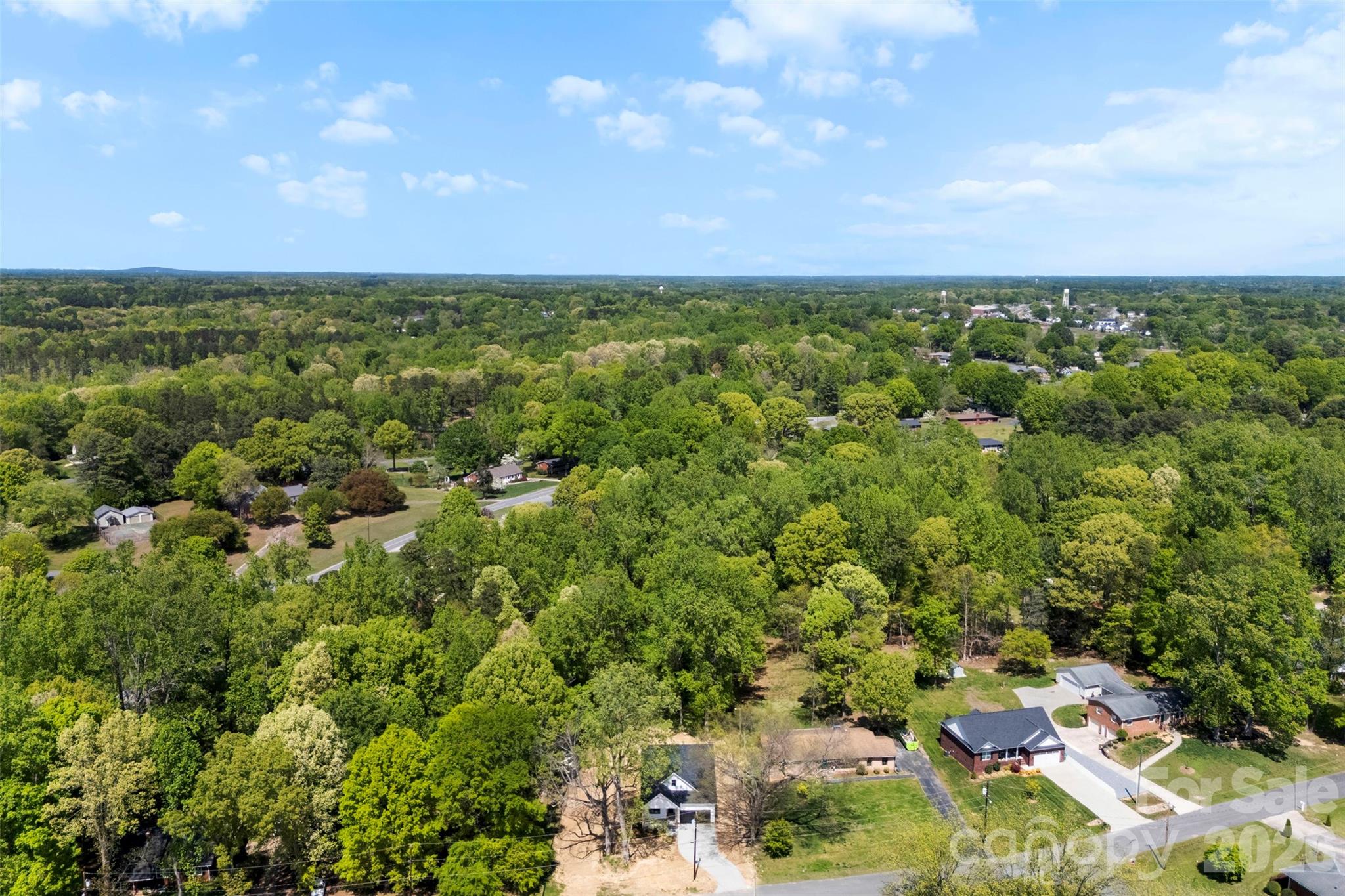 Spring Grove - Residential