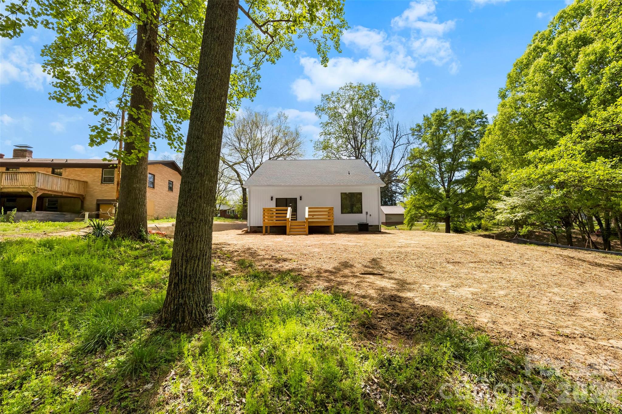 Spring Grove - Residential