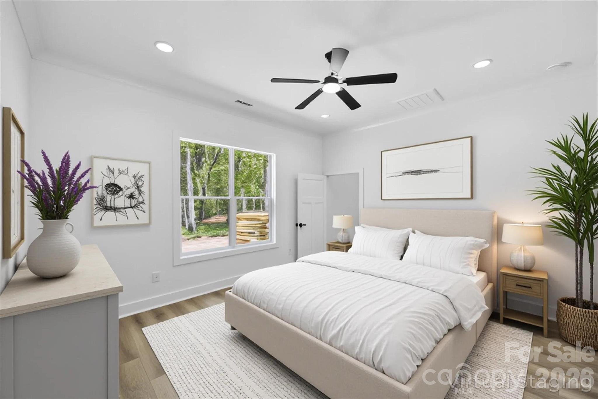 Spring Grove - Residential