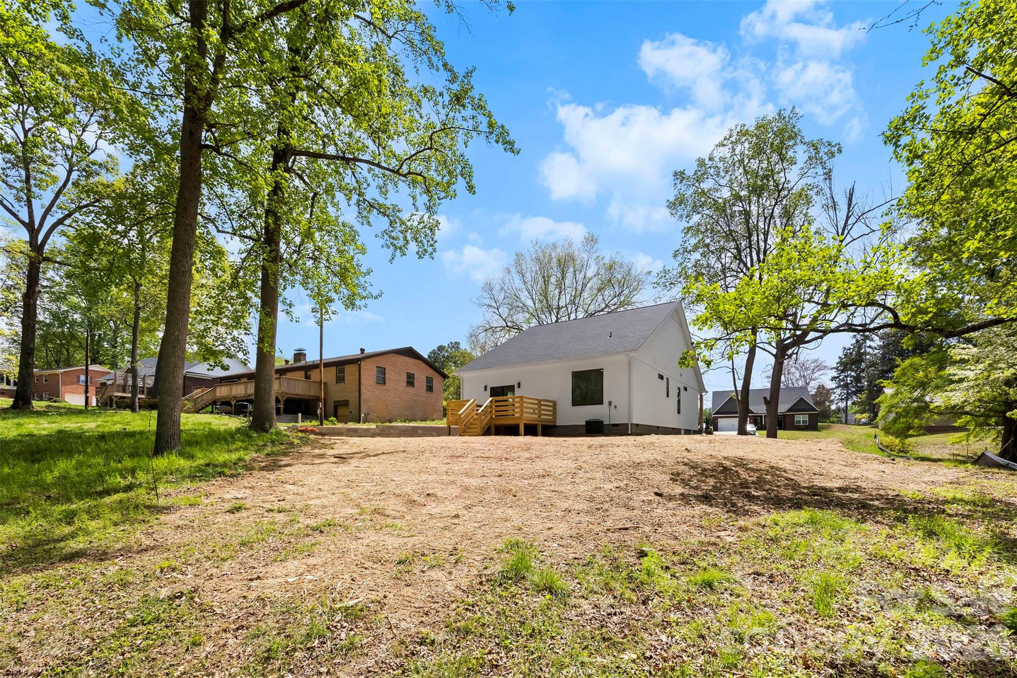 Spring Grove - Residential