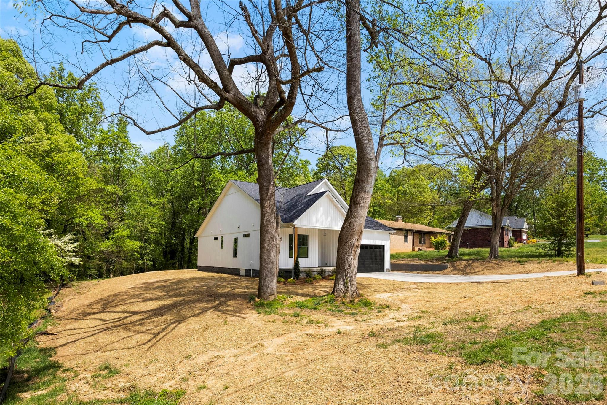 Spring Grove - Residential