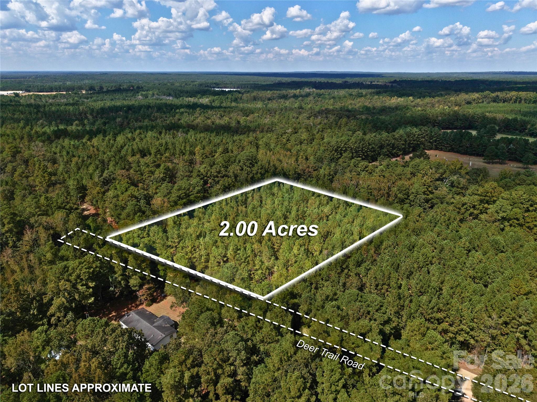 00-00 Deer Trail LOT 39
