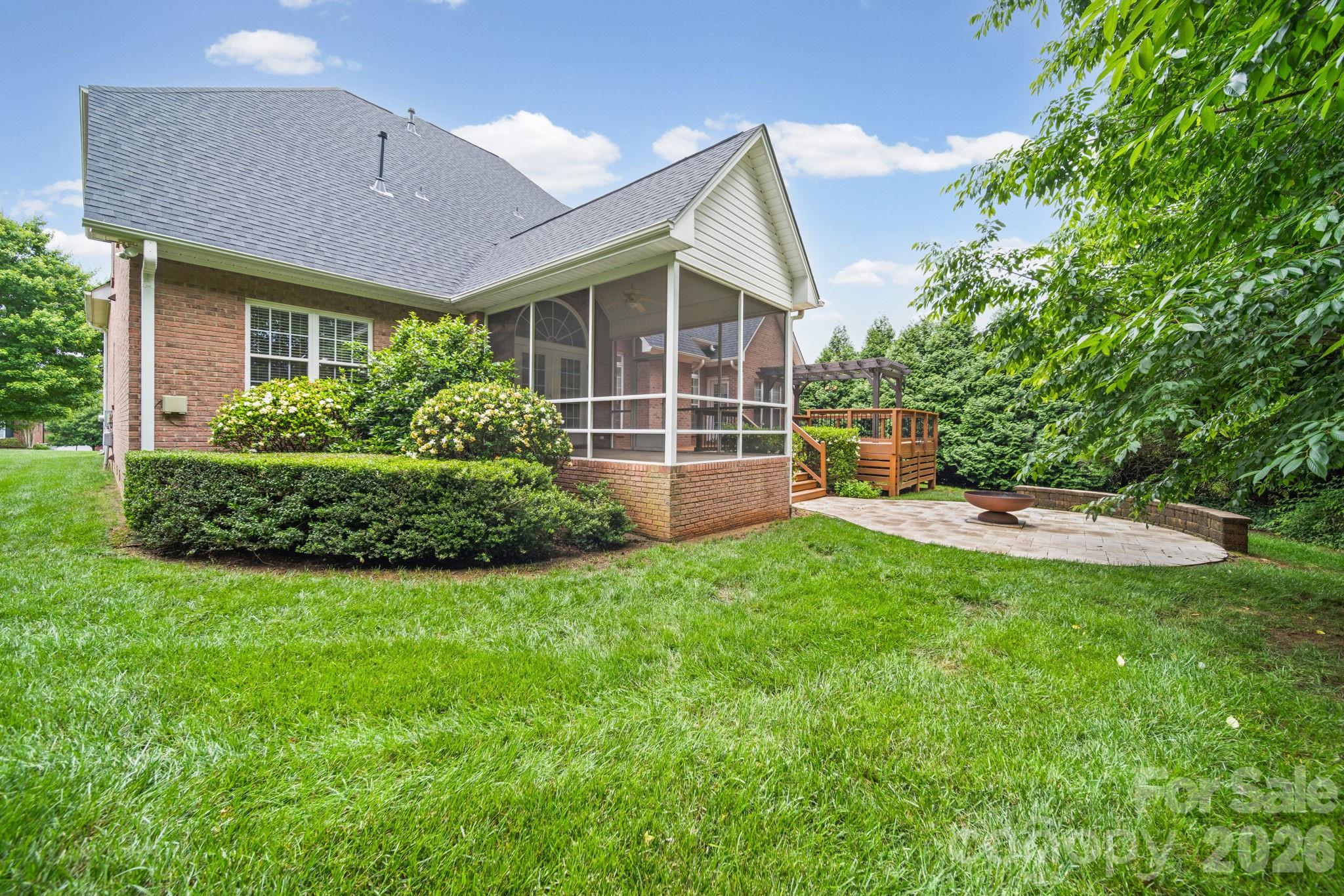 4709 Mcdade Lane