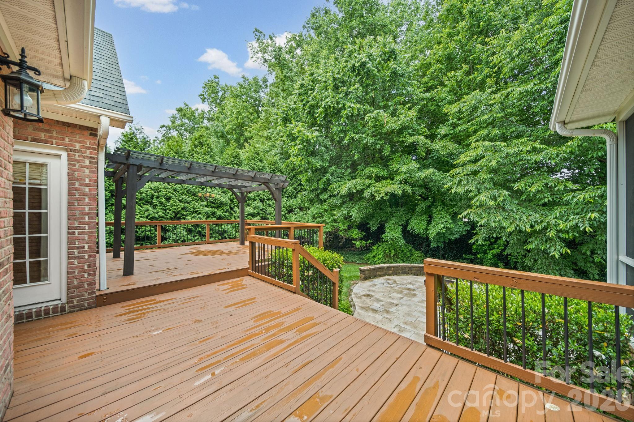4709 Mcdade Lane
