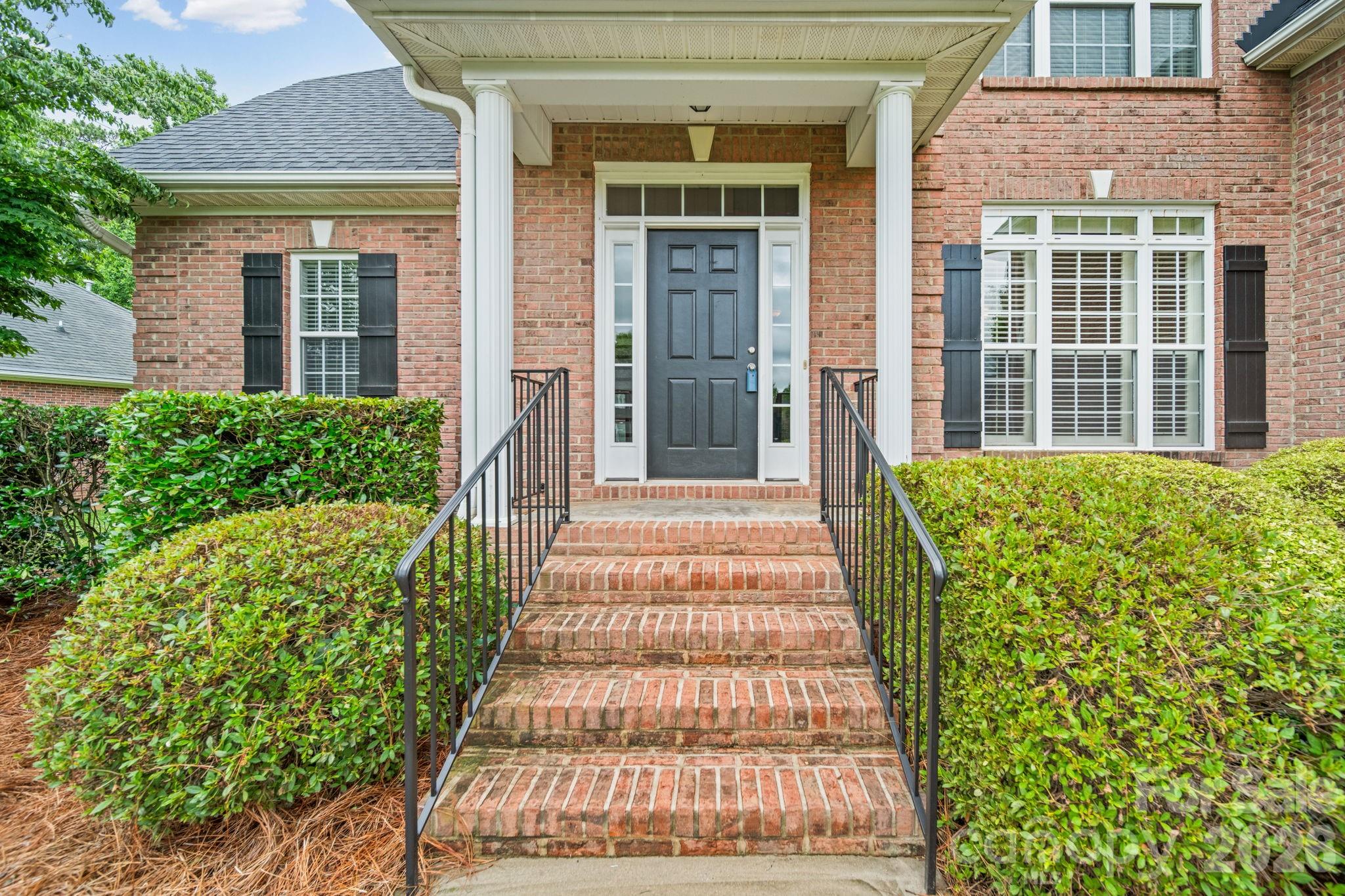4709 Mcdade Lane