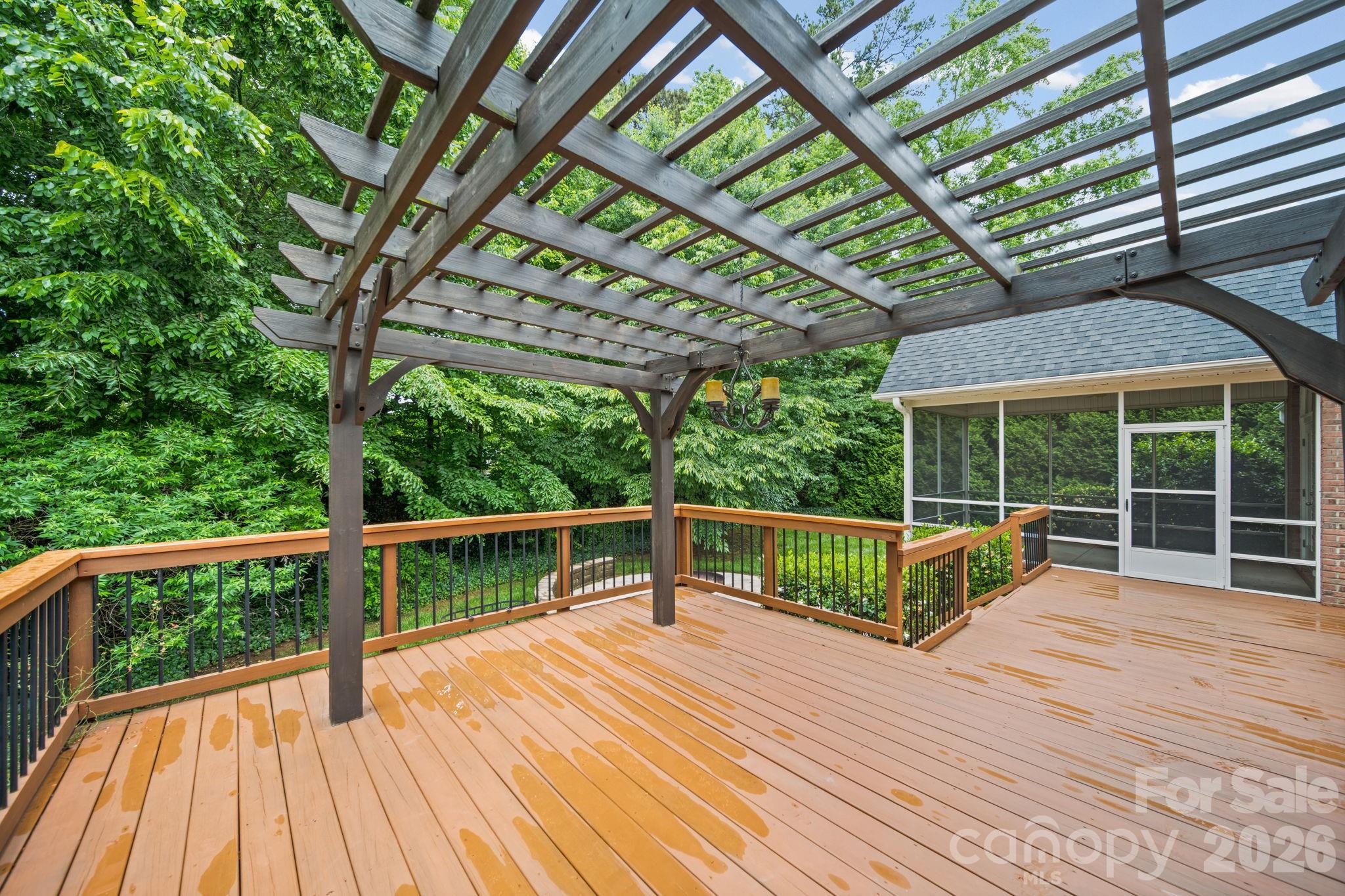 4709 Mcdade Lane