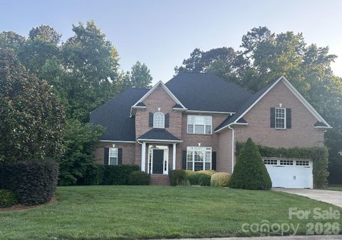 Photo of 4709 Mcdade Lane, Gastonia, NC 28056 (MLS # 4383319)