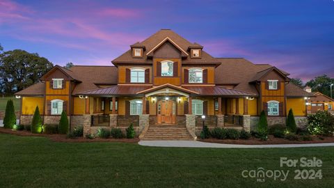 A home in Union Grove