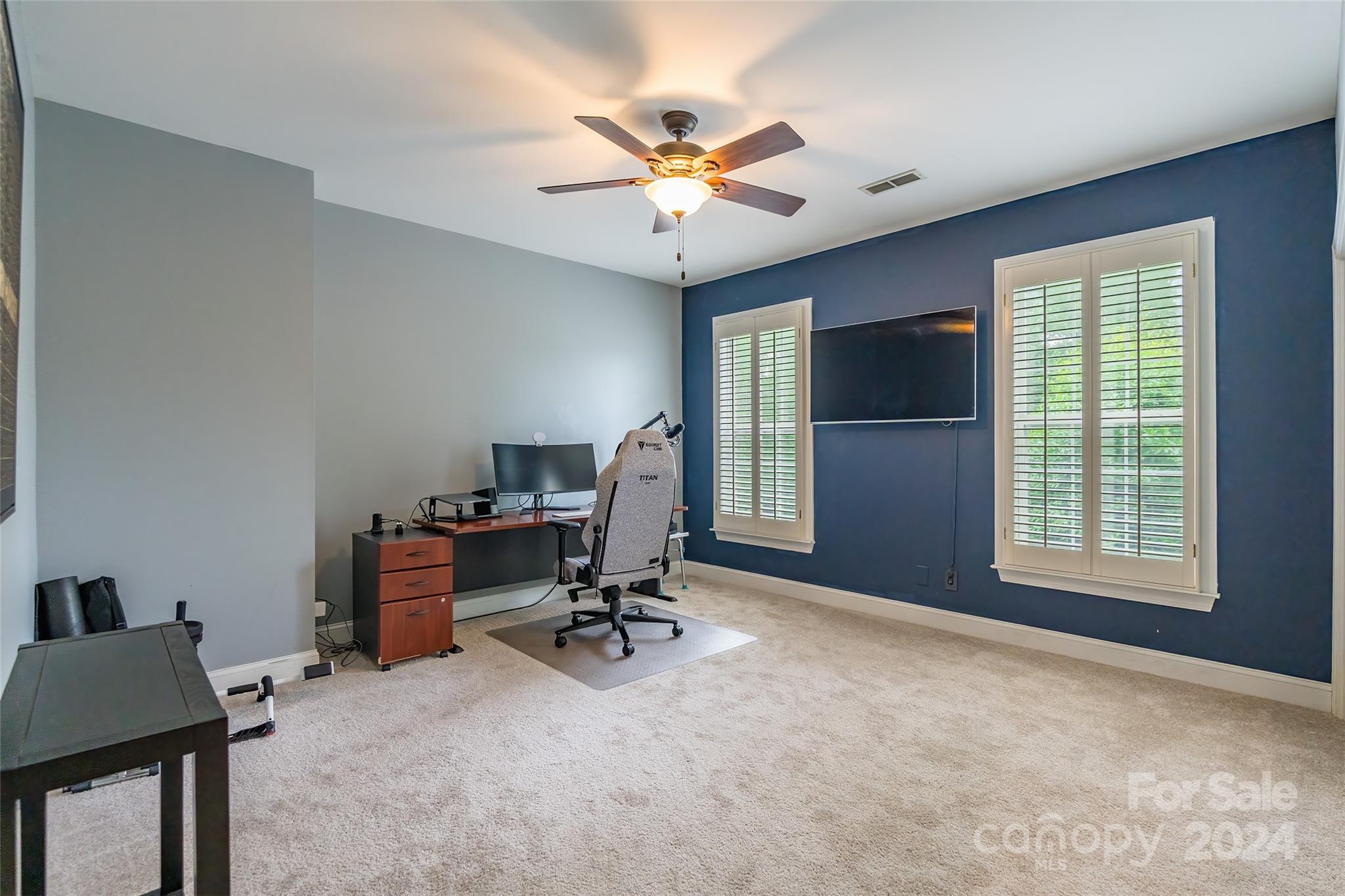 Dilworth South - Residential