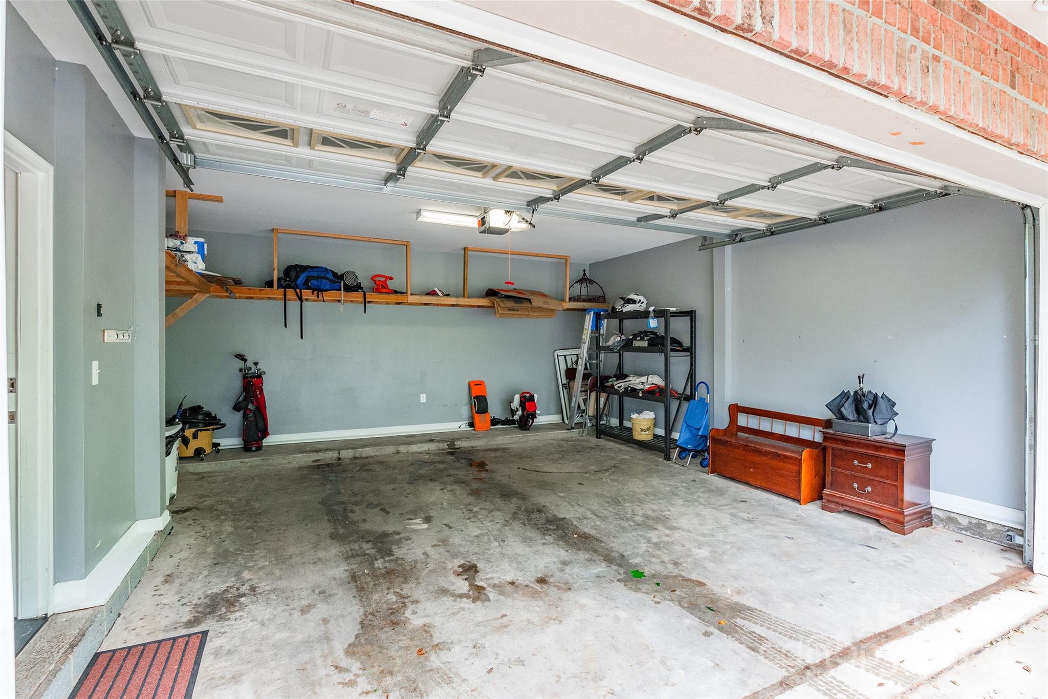 Dilworth South - Residential