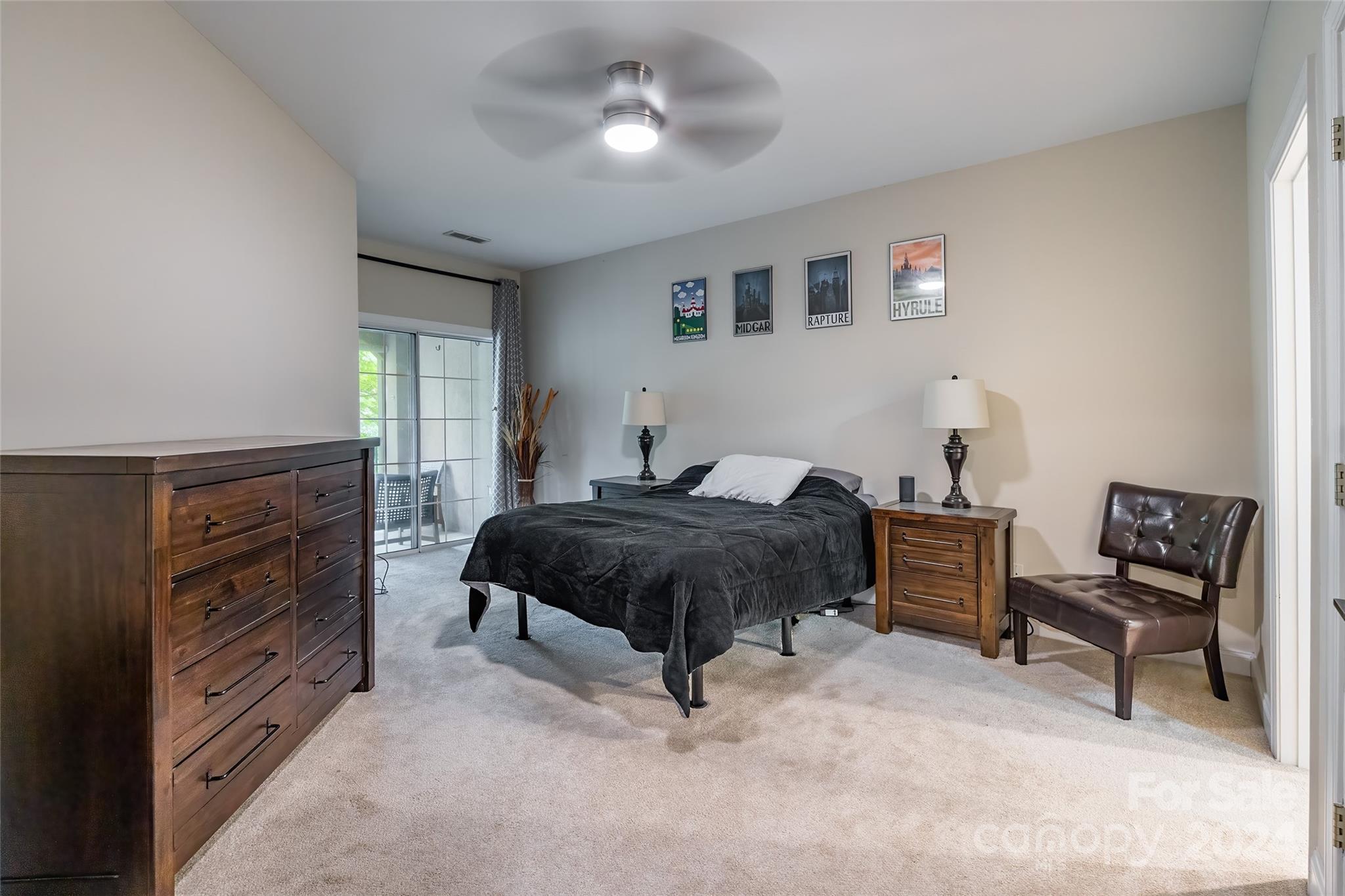 Dilworth South - Residential