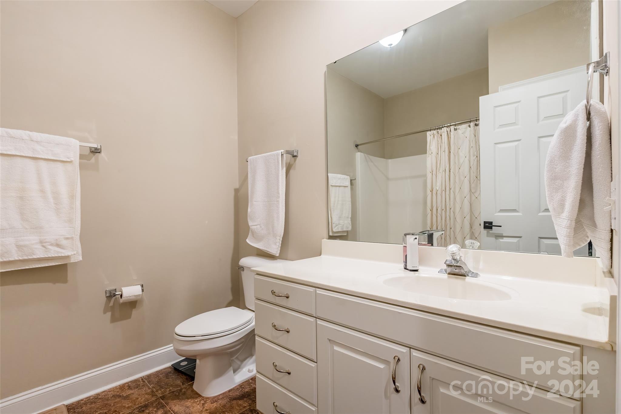 Dilworth South - Residential