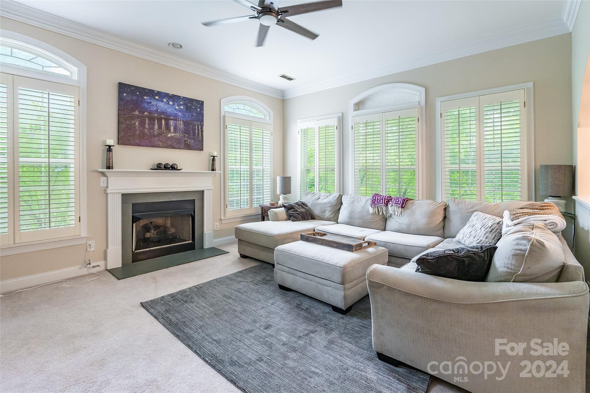 Dilworth South - Residential