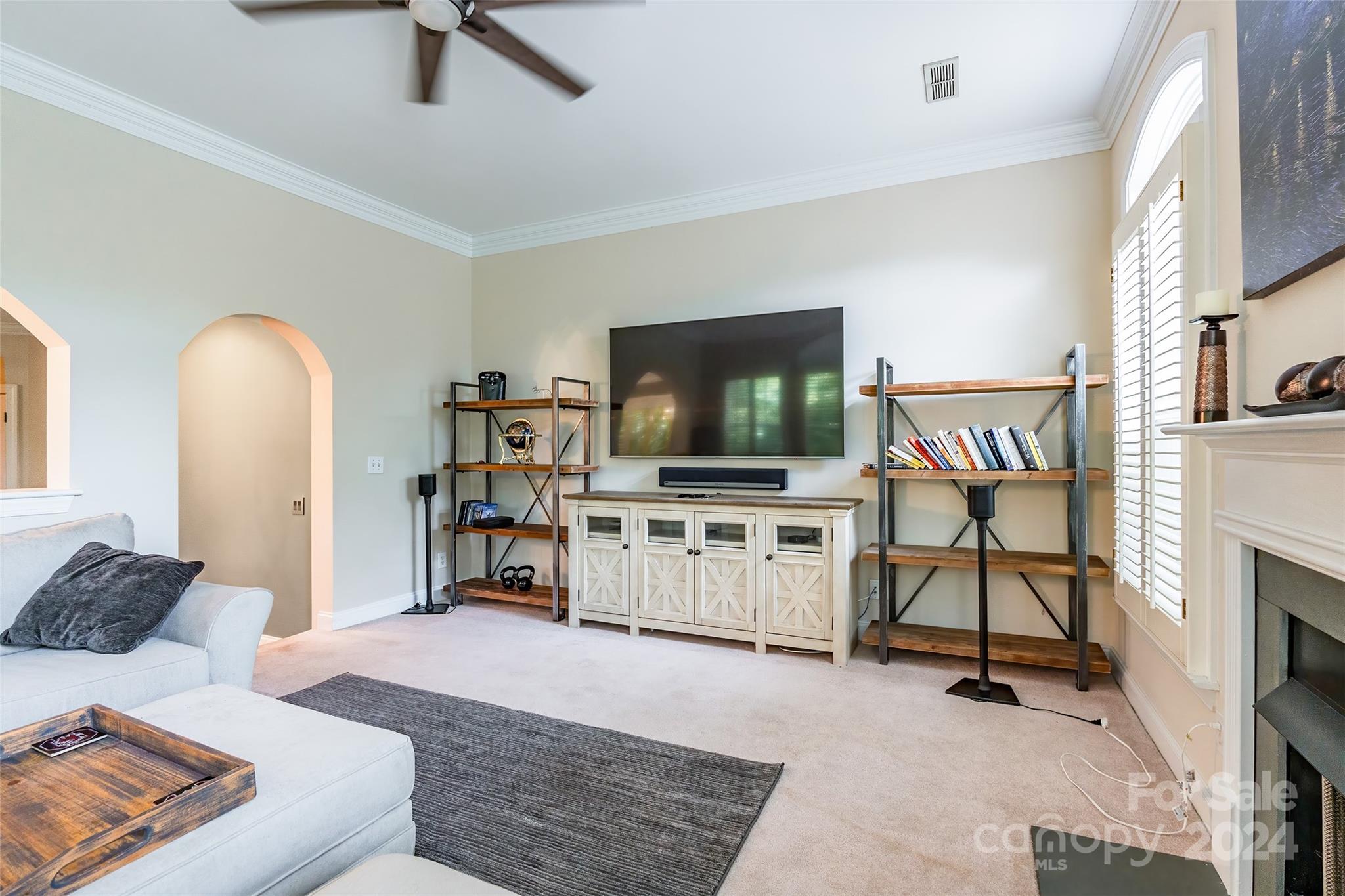 Dilworth South - Residential