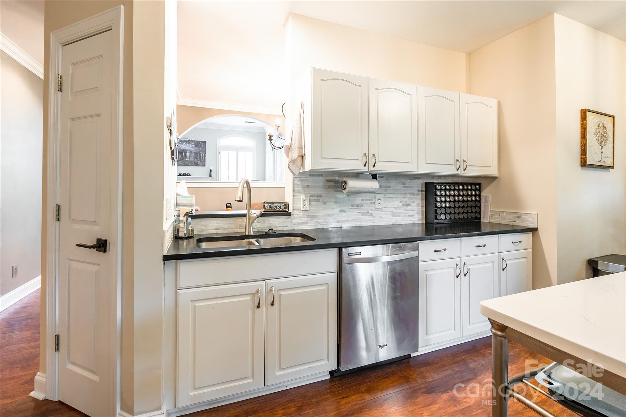 Dilworth South - Residential