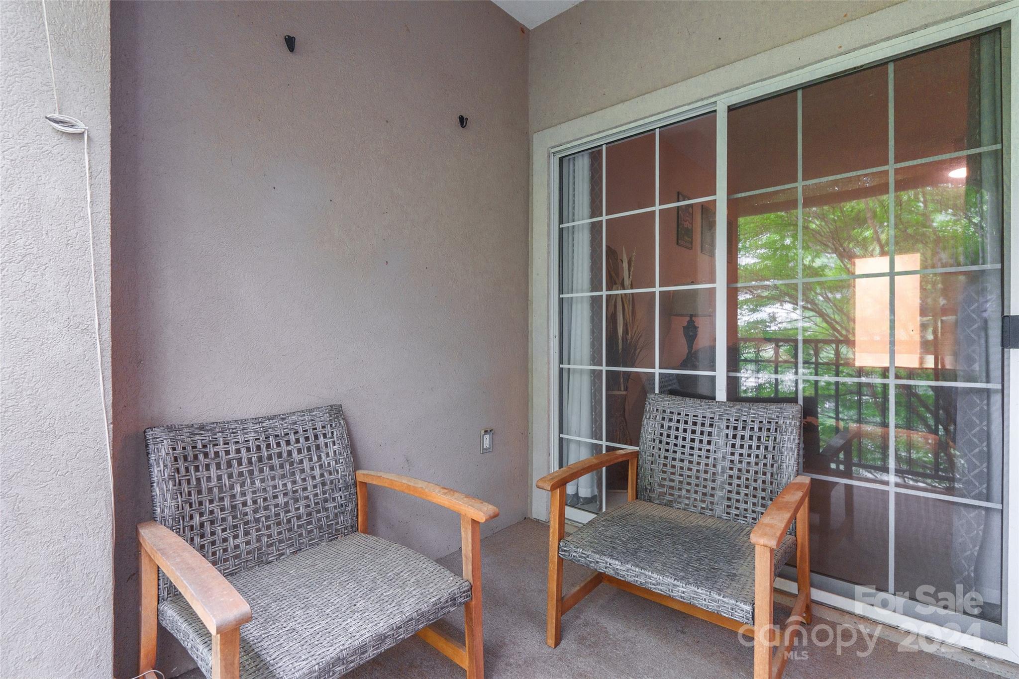 Dilworth South - Residential