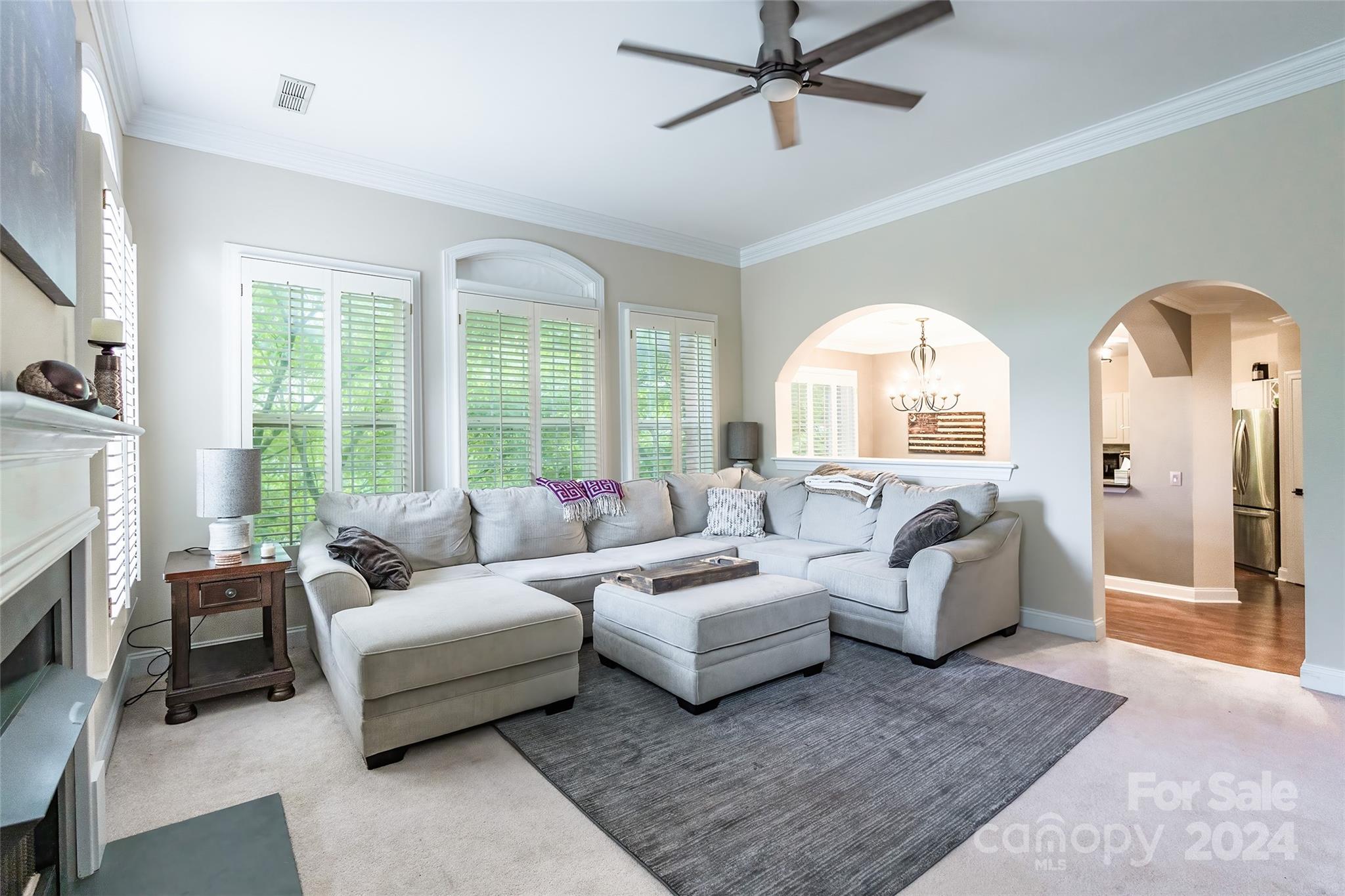 Dilworth South - Residential