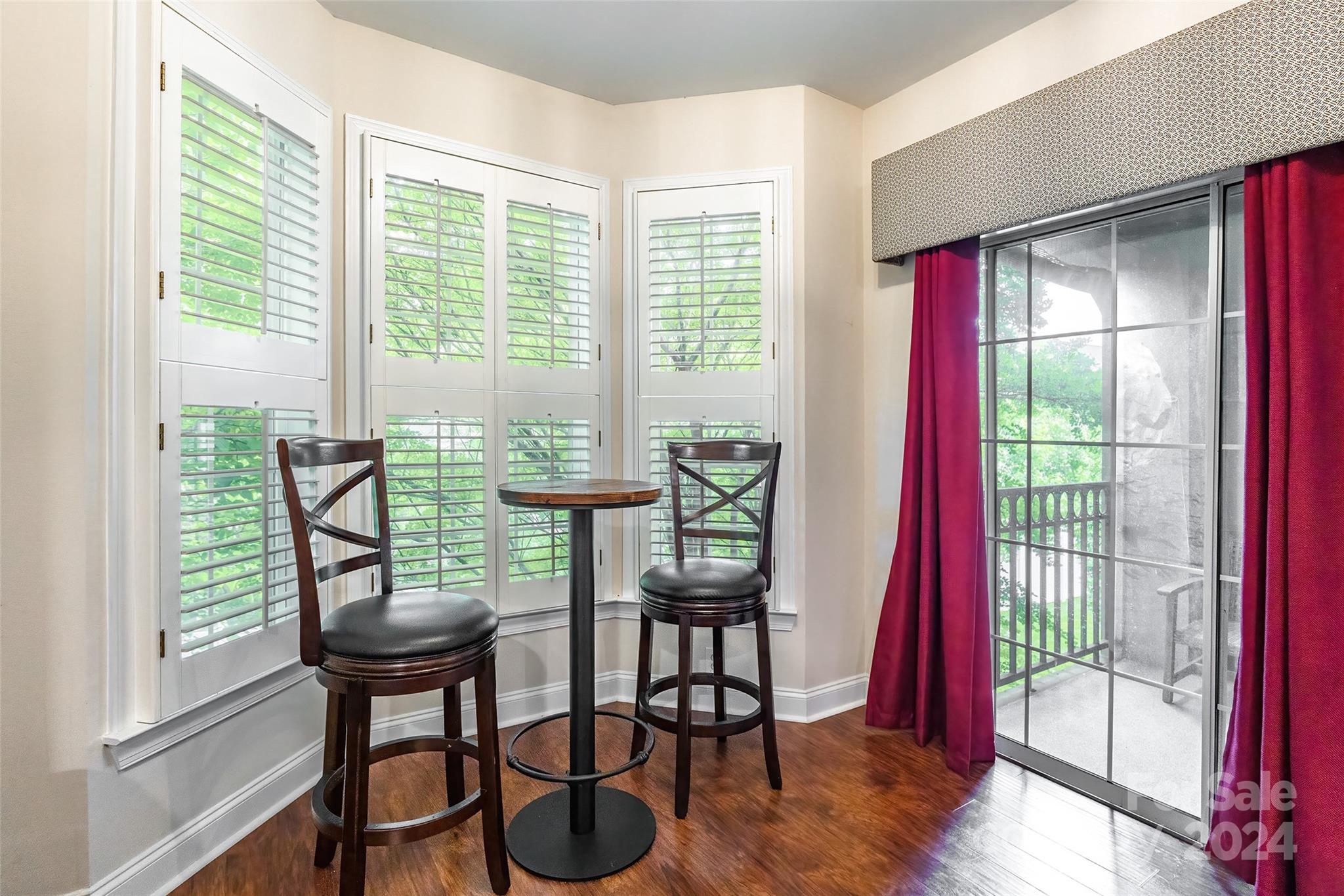 Dilworth South - Residential