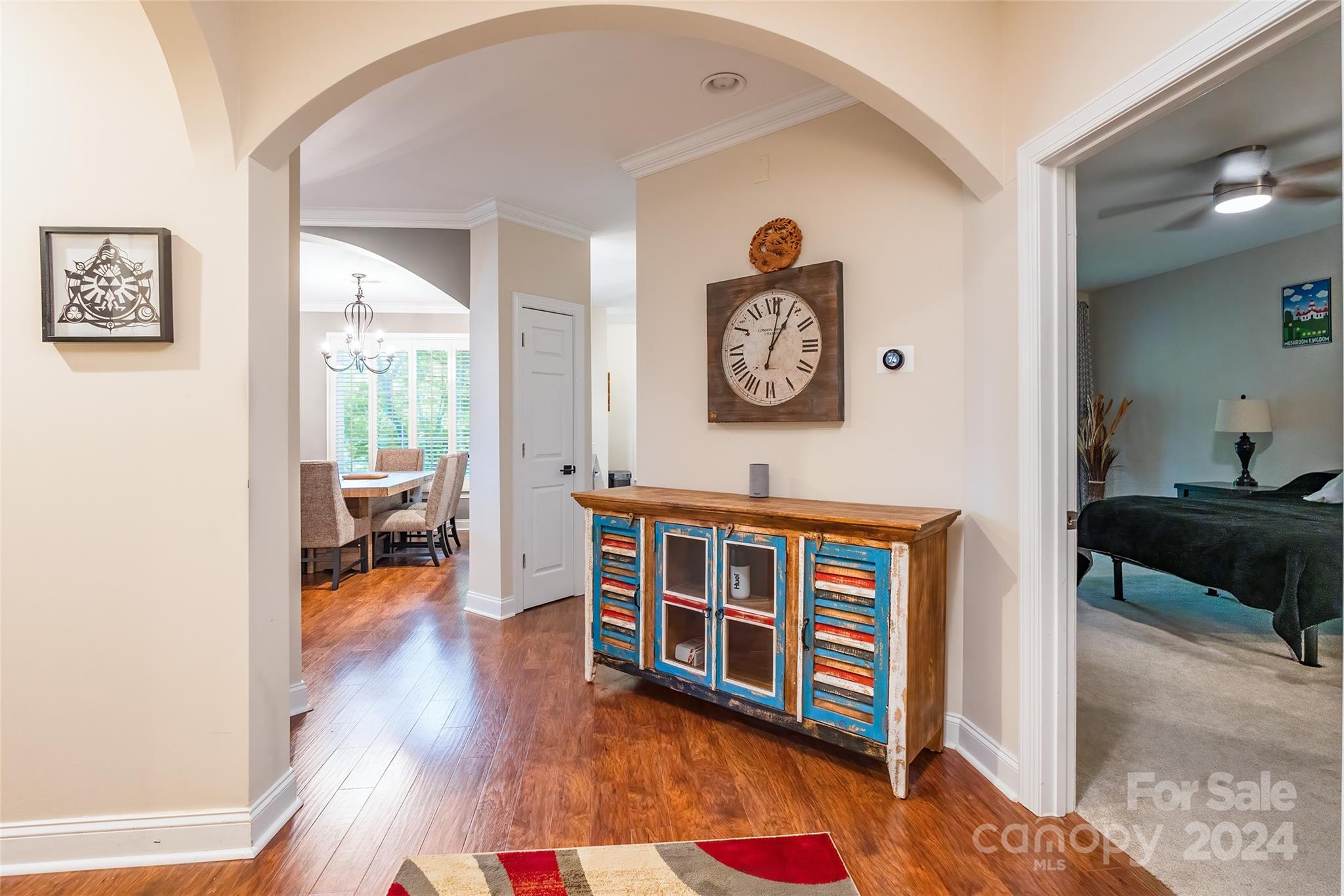 Dilworth South - Residential