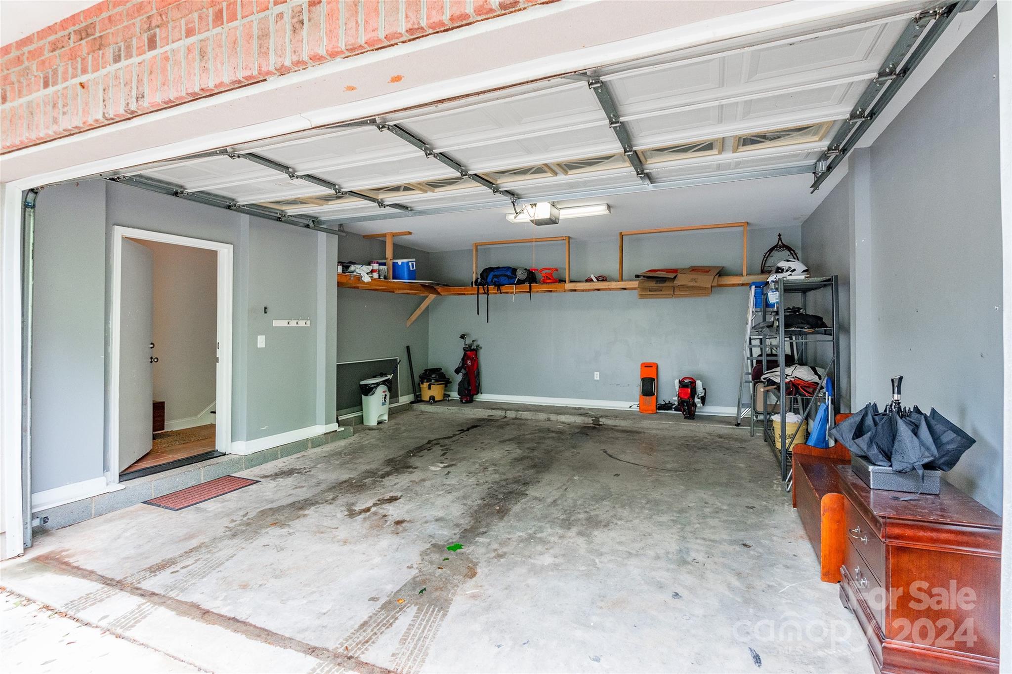 Dilworth South - Residential