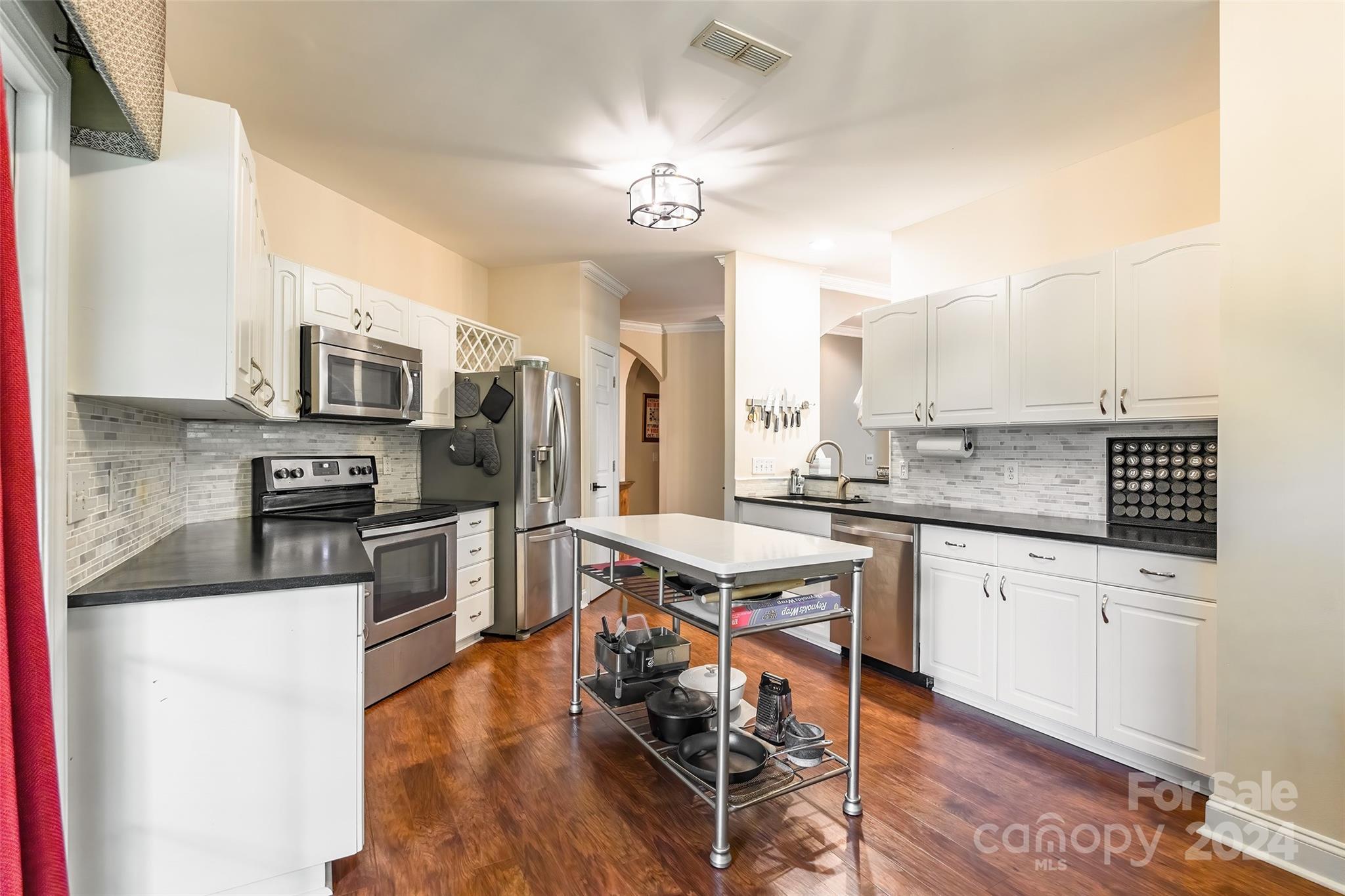 Dilworth South - Residential