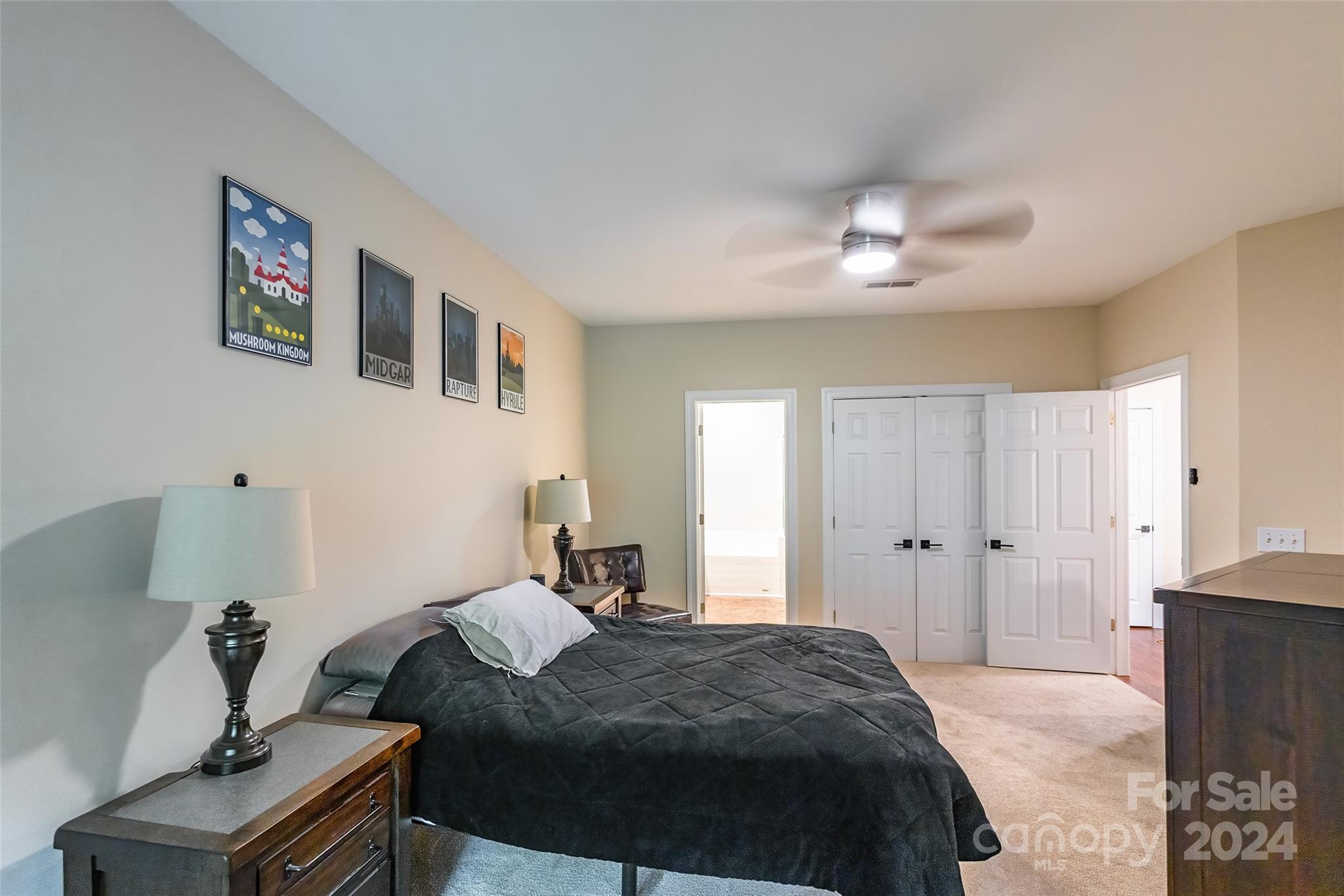 Dilworth South - Residential