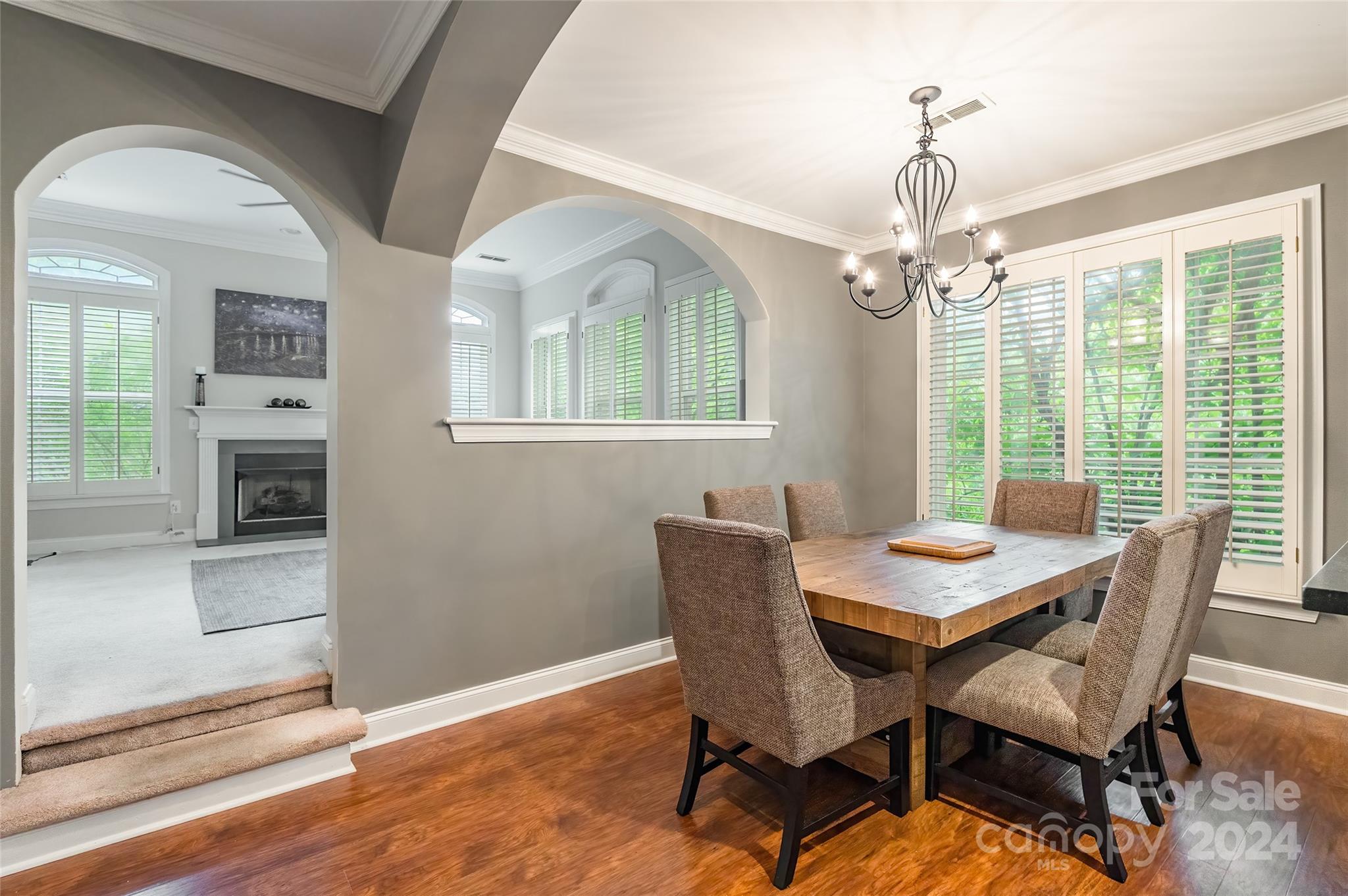 Dilworth South - Residential