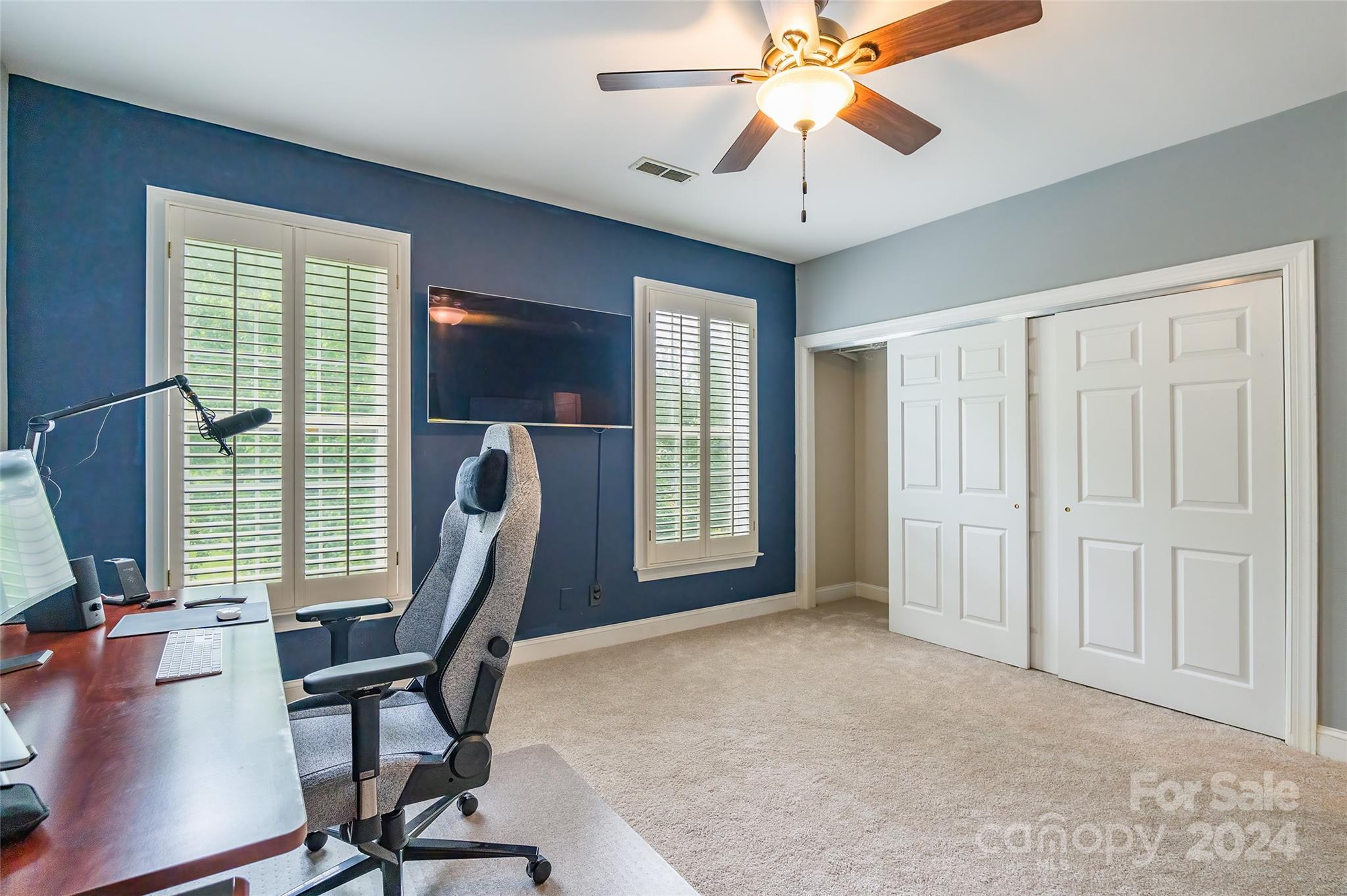 Dilworth South - Residential