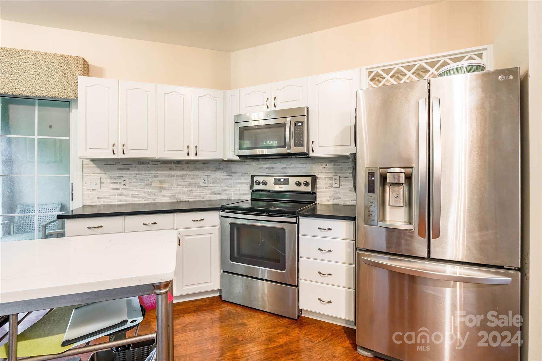 Dilworth South - Residential