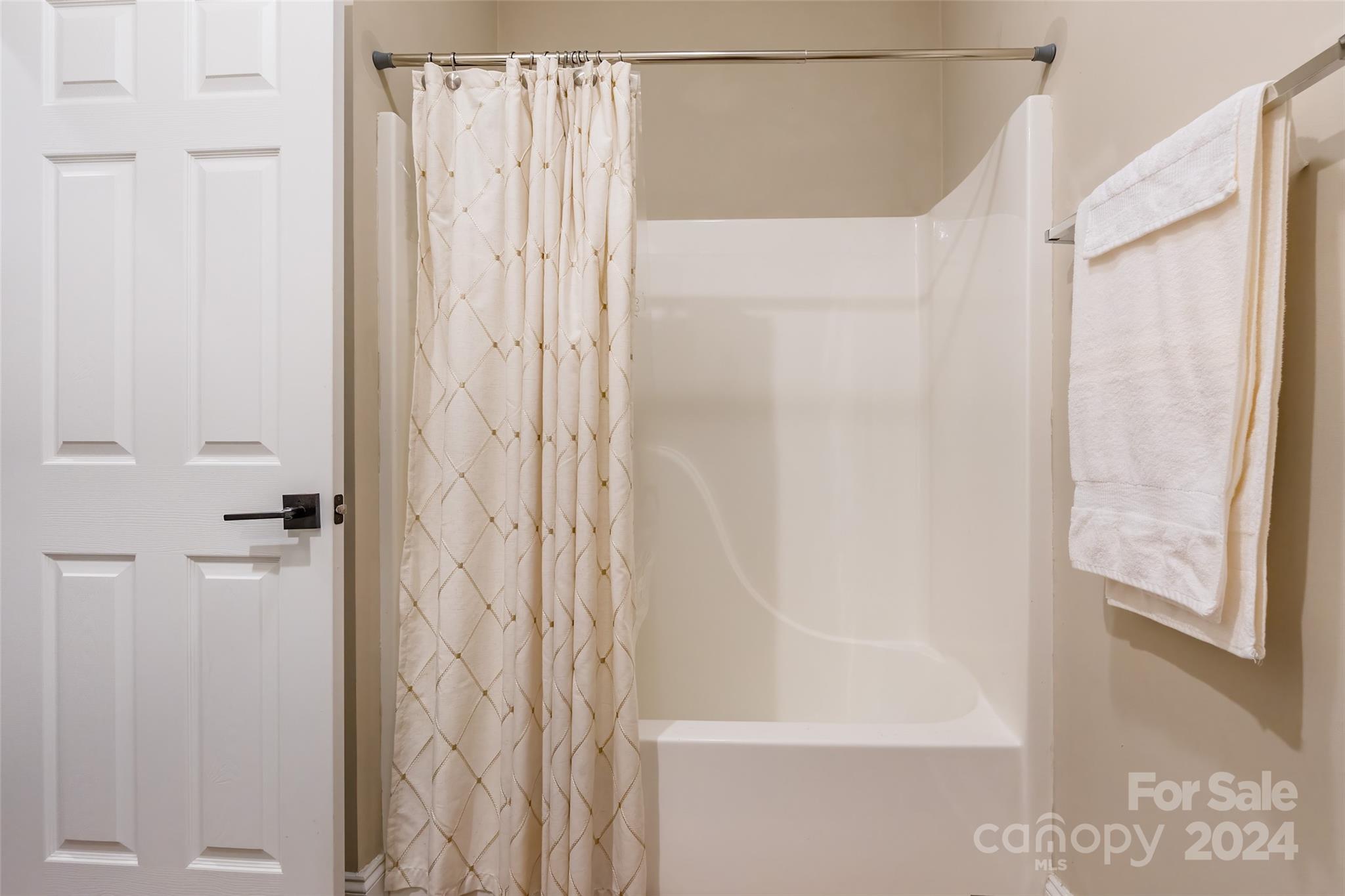 Dilworth South - Residential