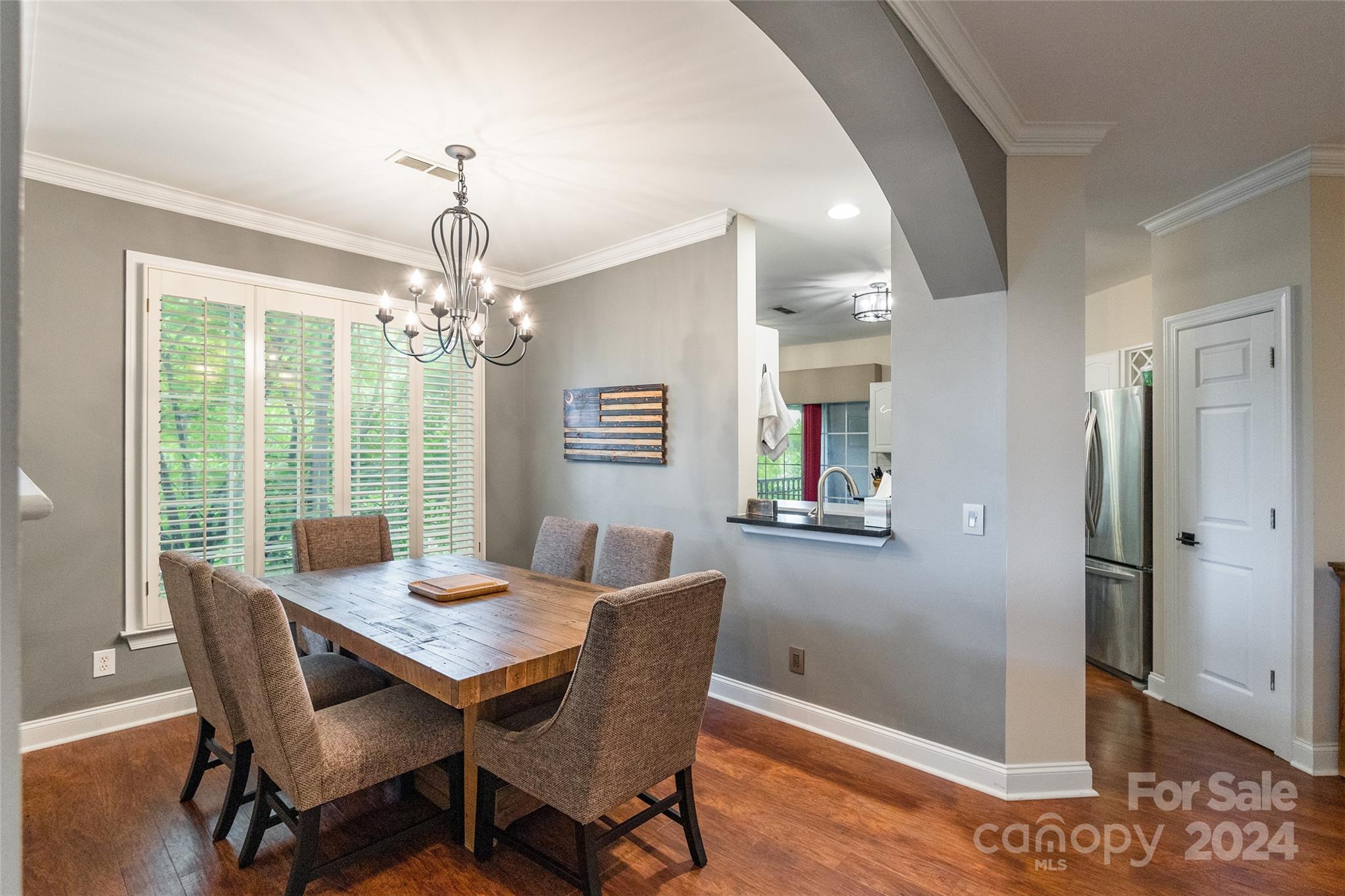 Dilworth South - Residential