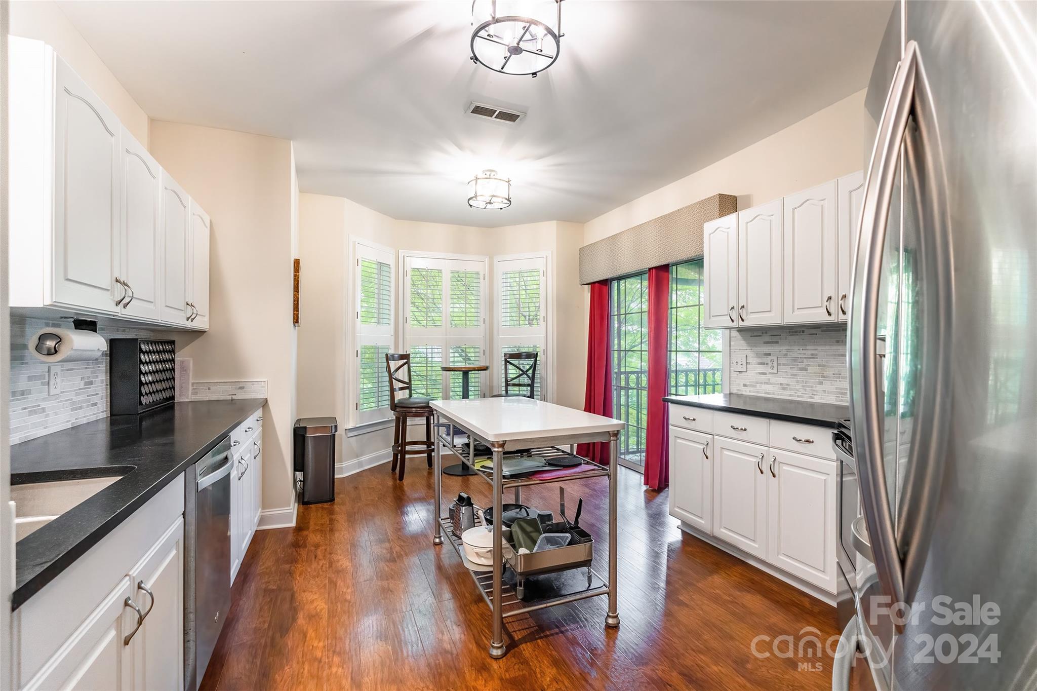 Dilworth South - Residential