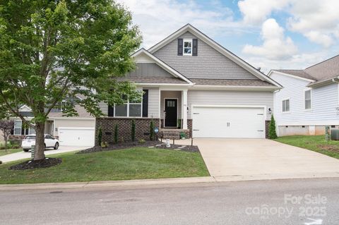 45 Dreambird Drive Leicester NC 28748