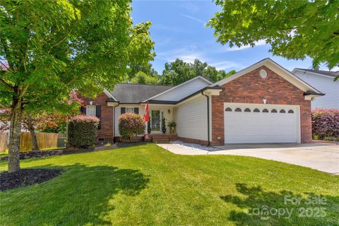 1209 Danielle Downs Court SE Concord NC 28025