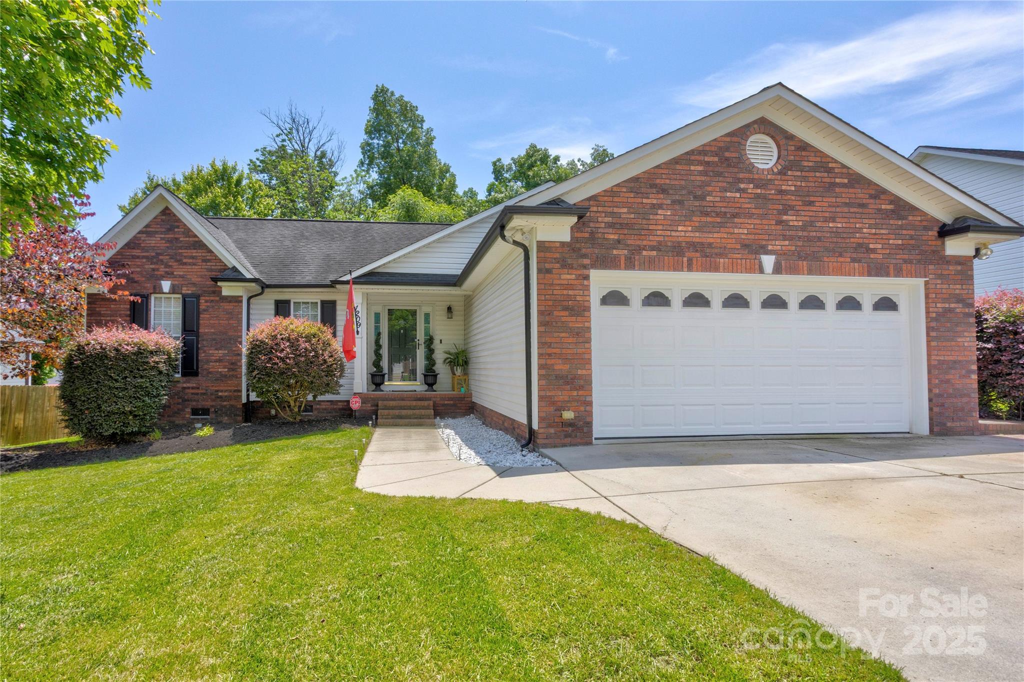 1209 Danielle Downs Court SE