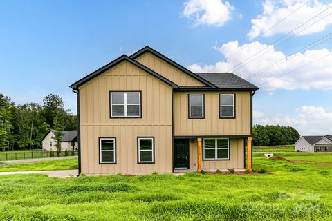 A home in Monroe