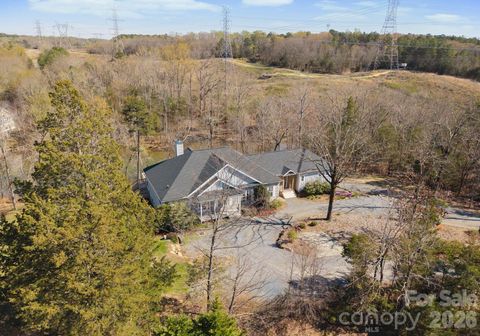 Photo of 1492 Olympus Road, Rock Hill, SC 29732 (MLS # 4352877)