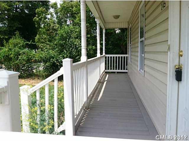 None - Residential Lease