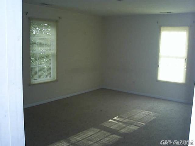 None - Residential Lease