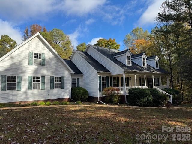 6619 Loblolly Circle