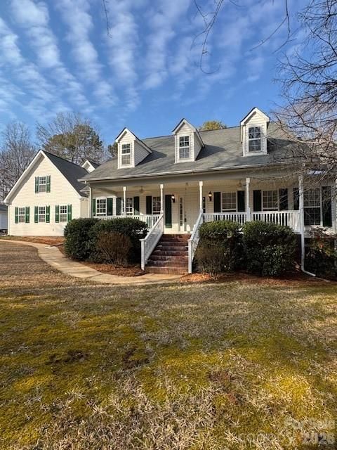 6619 Loblolly Circle Waxhaw NC 28173